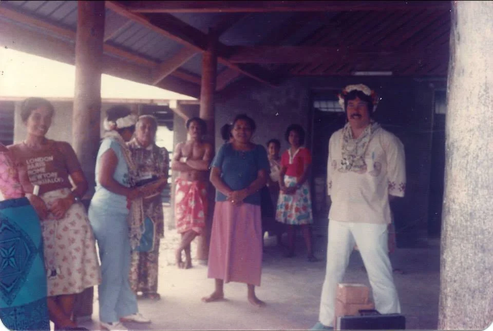 Photo Credit: Iakoba Puapua