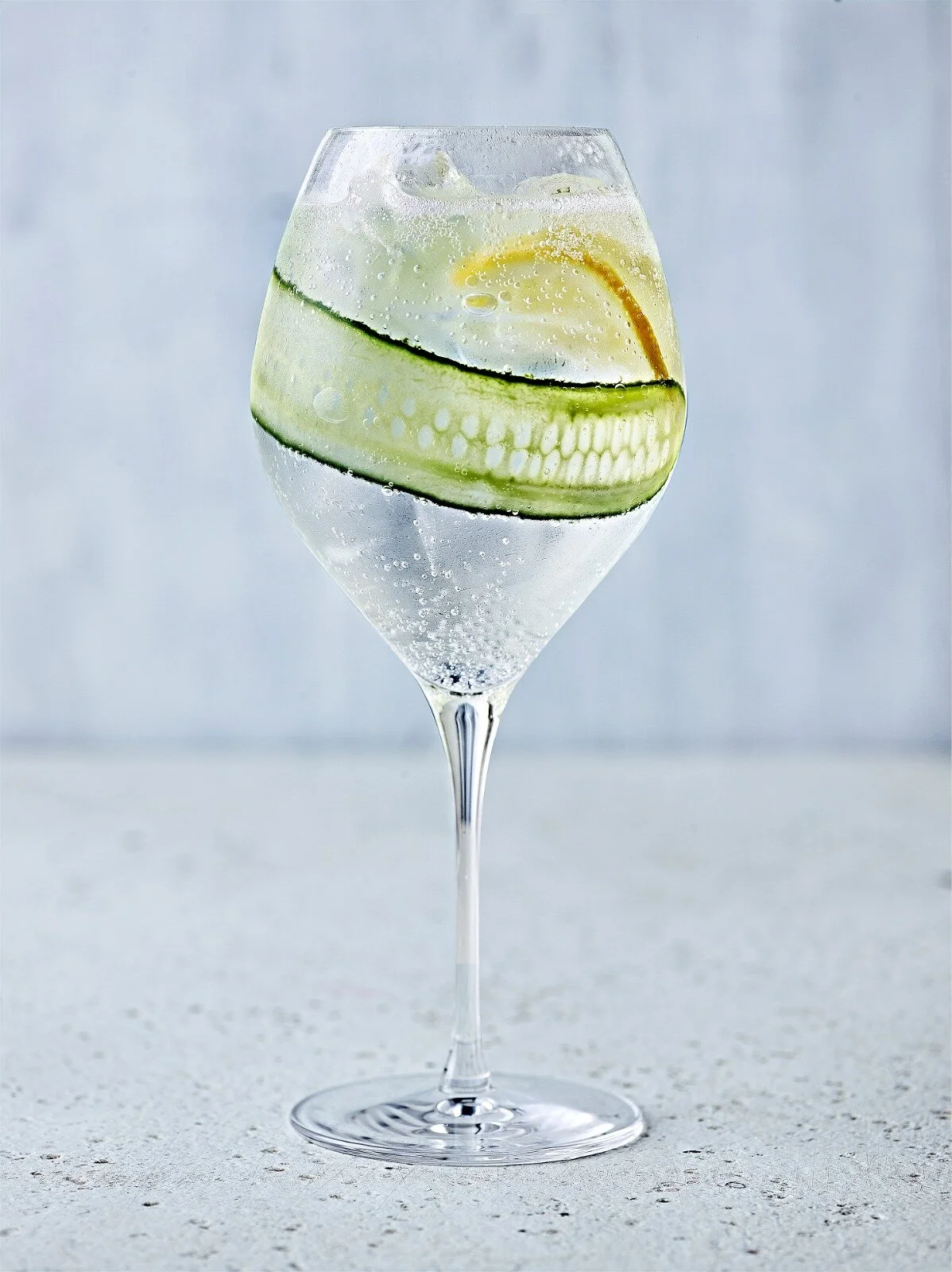 Gin & Tonic