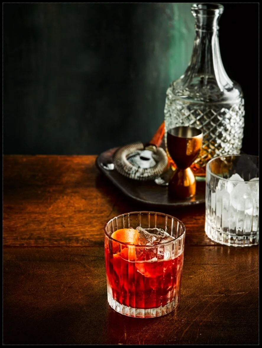 Boulevardier