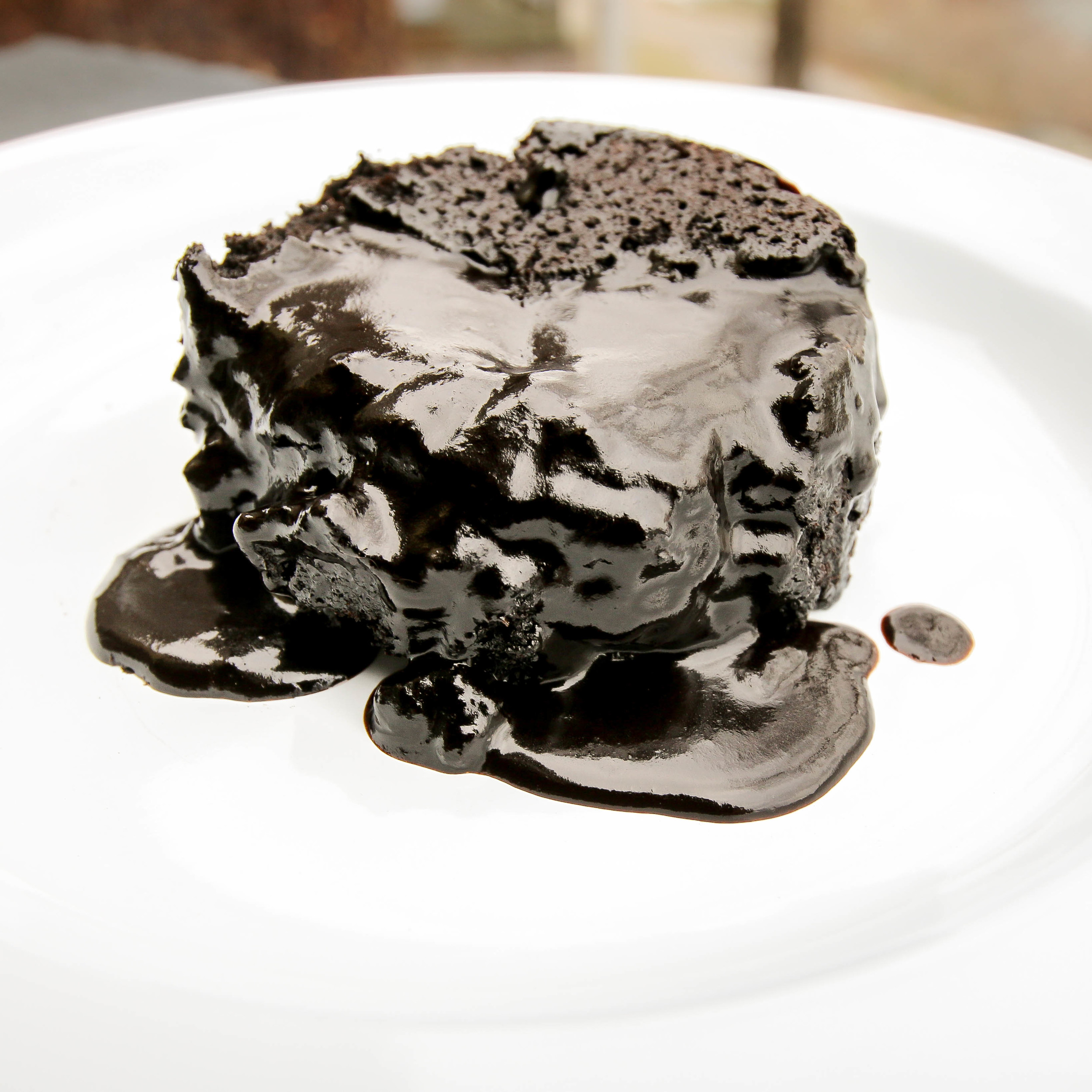 Black Fudge Pudding Cake.jpeg