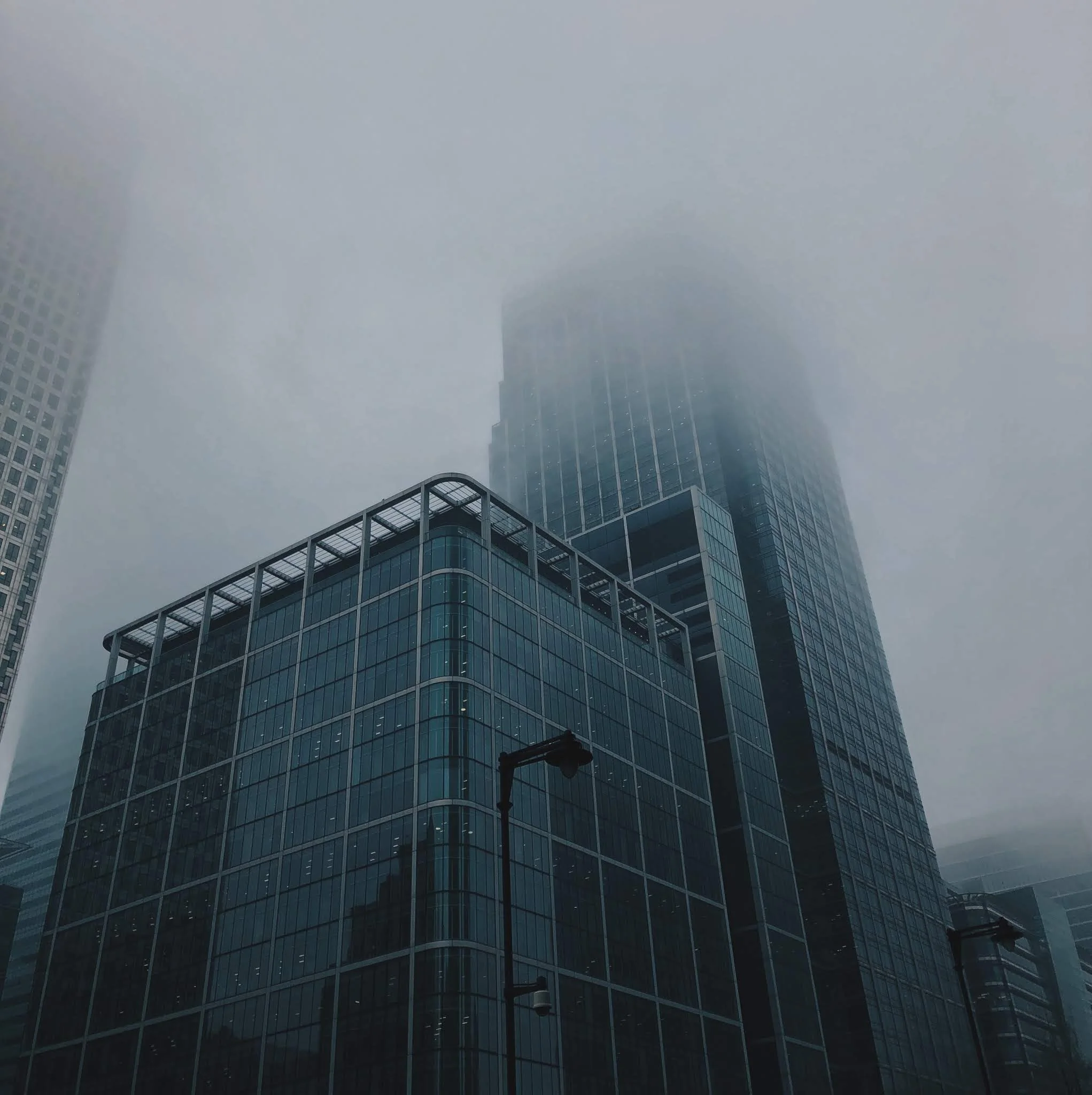 Composition Techniques Vantage Point Kip Photography