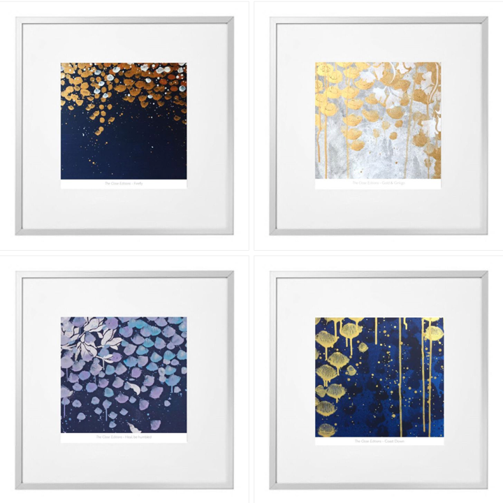 The Close Editions - The Midnight Set