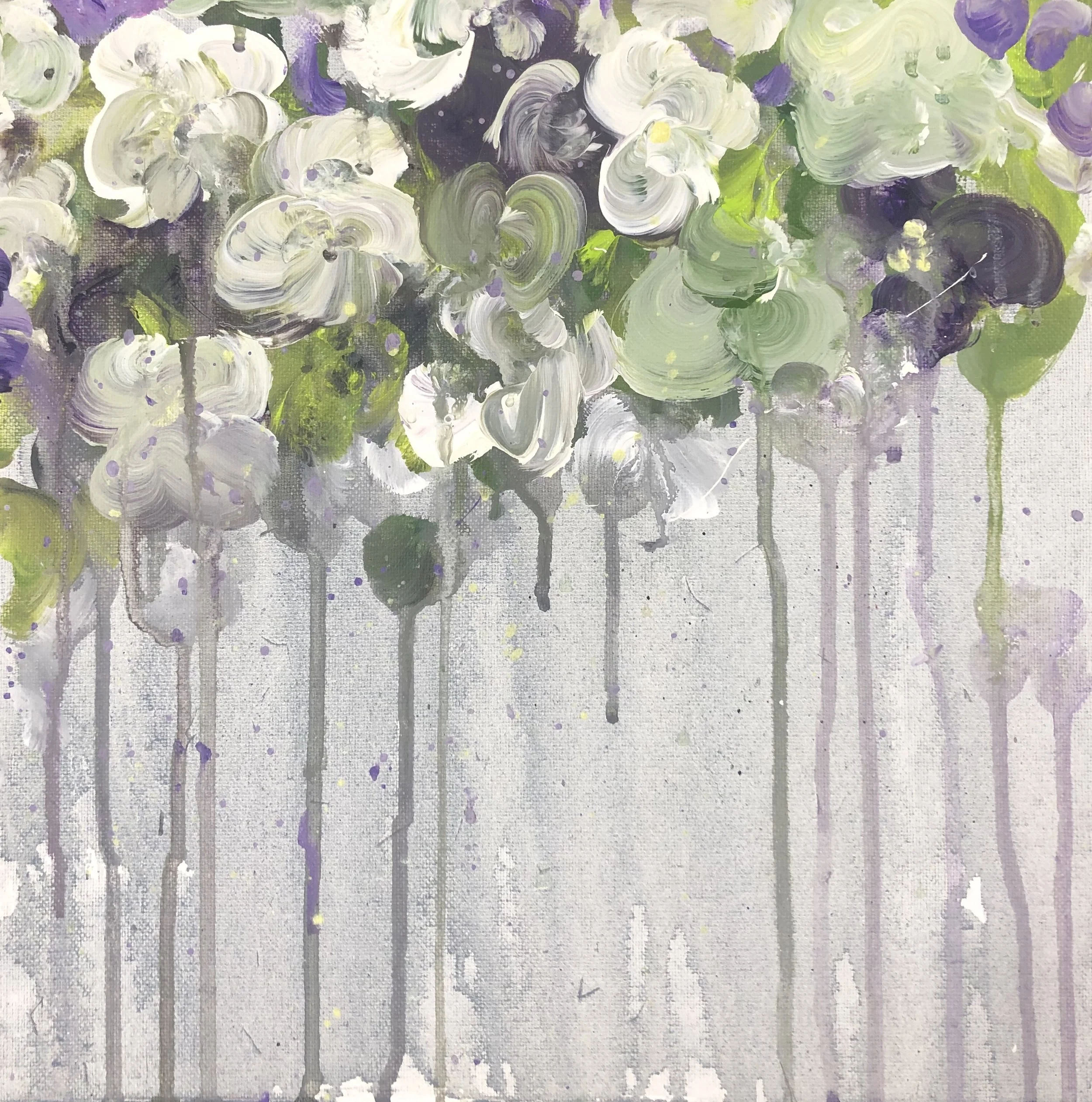 "Innings, givings &amp; Integrity"