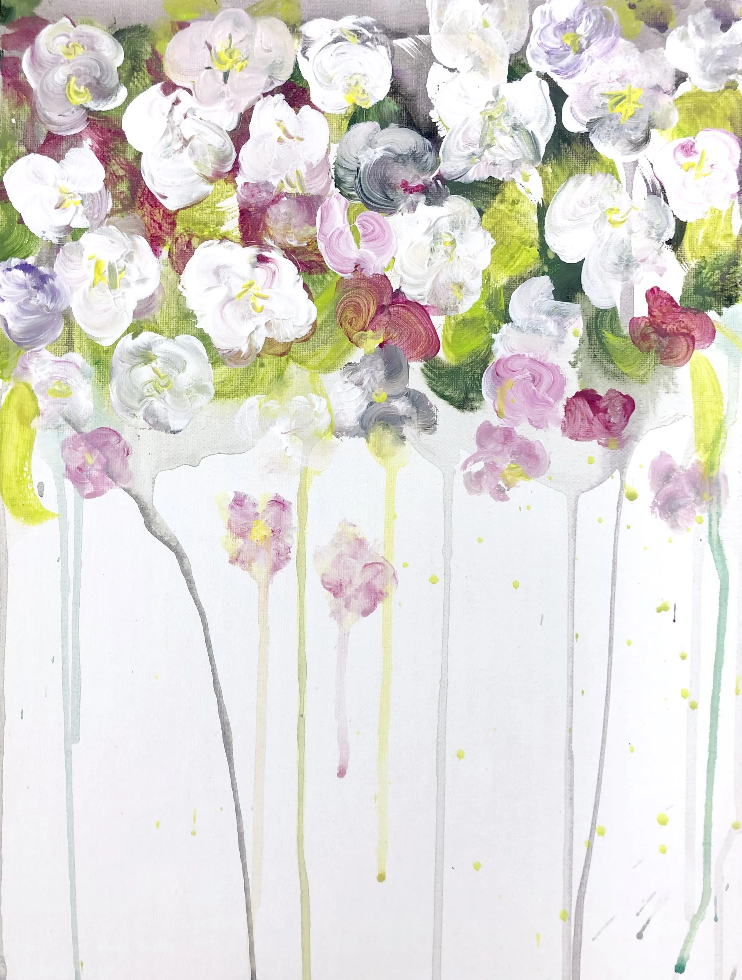 "Crisis &amp; Delight"