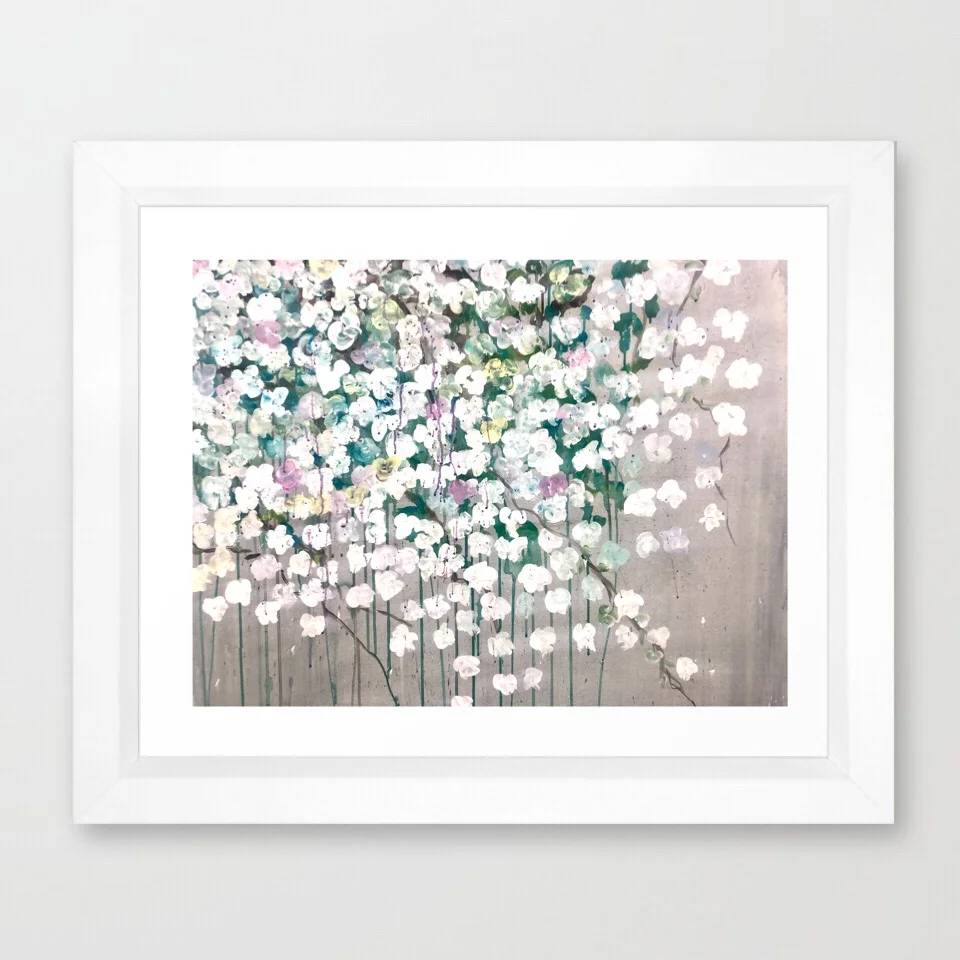 A Moment to Deliberate - Limited Edition Print