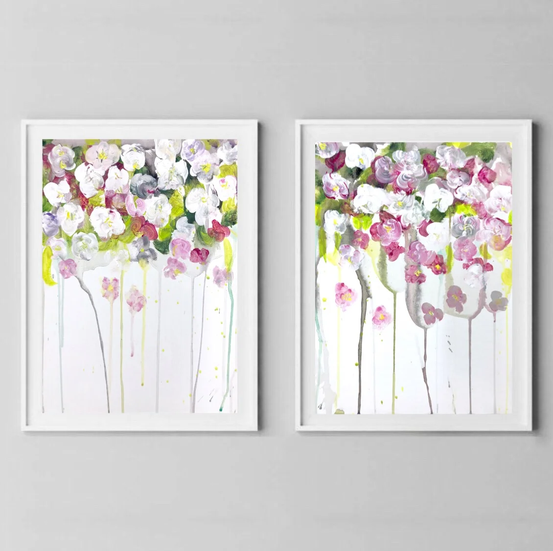 Crisis &amp; Delight Duo Set - Limited Edition Prints