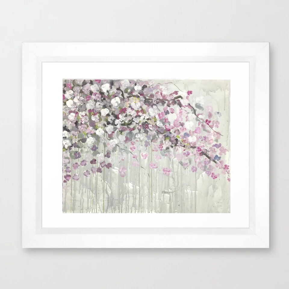 Quell When Not Required - Limited Edition Print