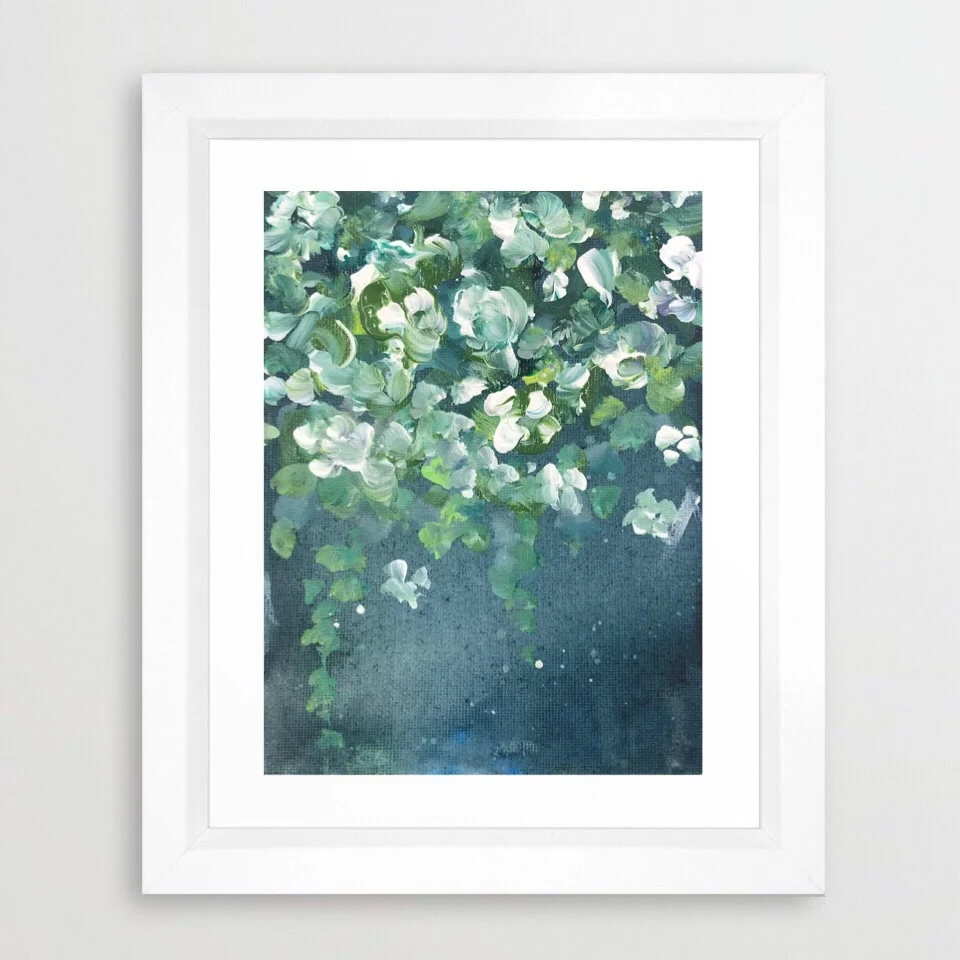 Still 3 - Limited Edition Print