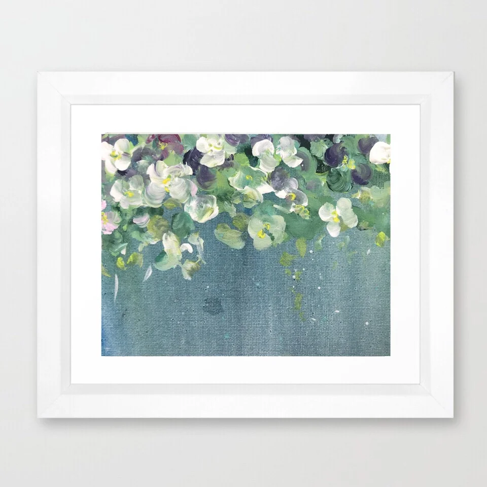 Still 8 - Limited Edition Print