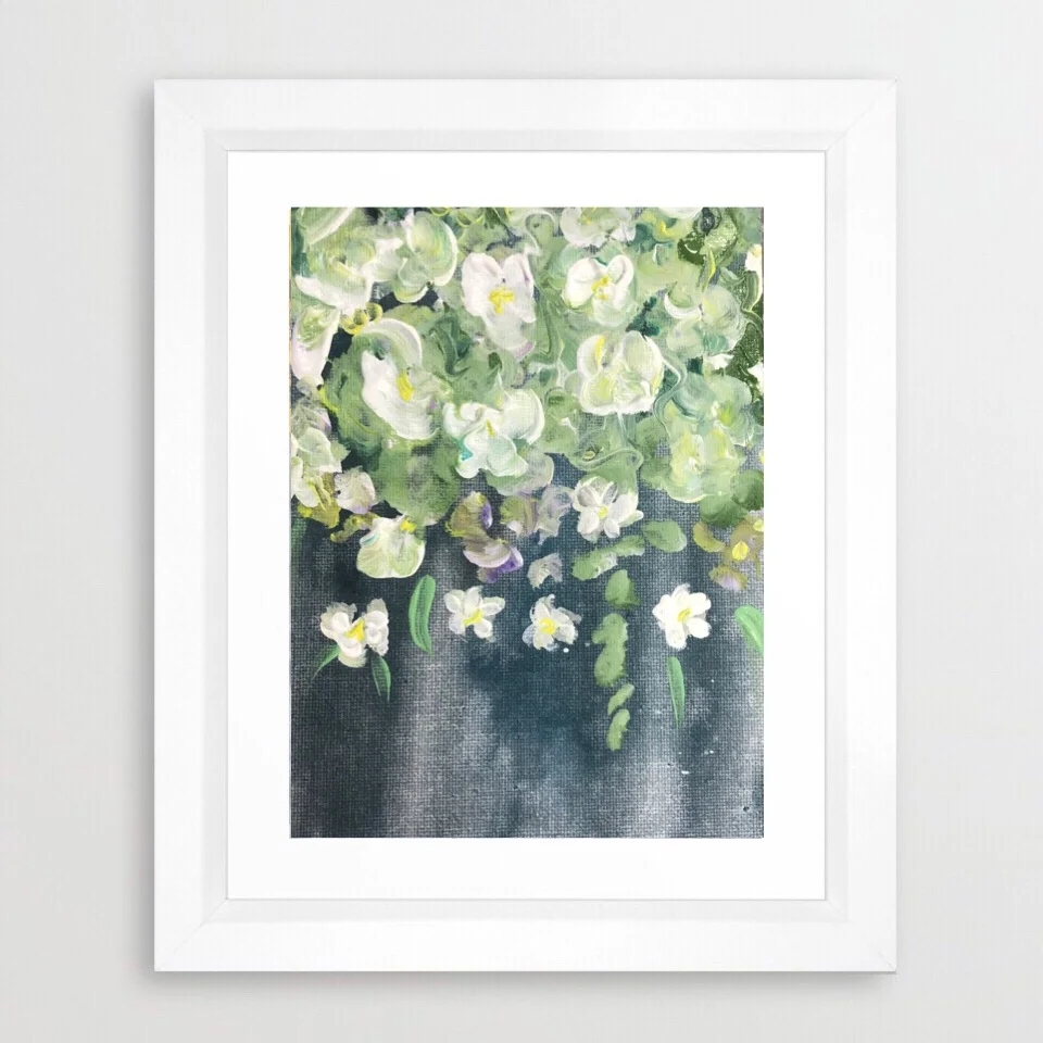 Still 12 - Limited Edition Print