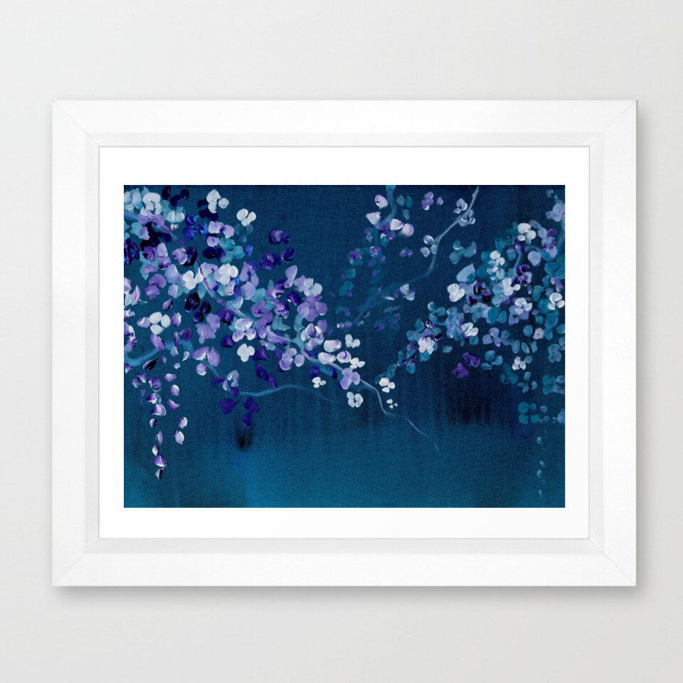 From Both Sides - Limited Edition Print