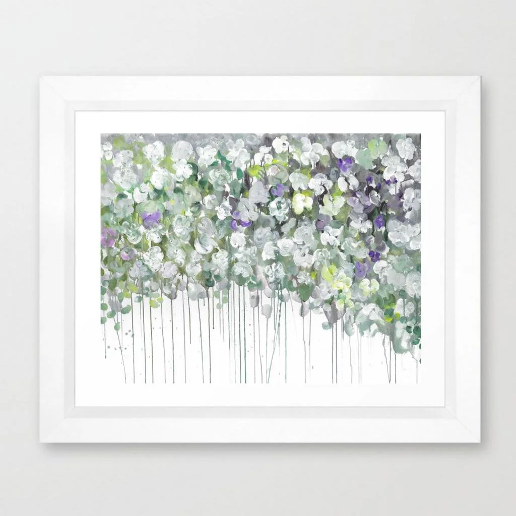 Penny for possibilities presented - Limited Edition Print