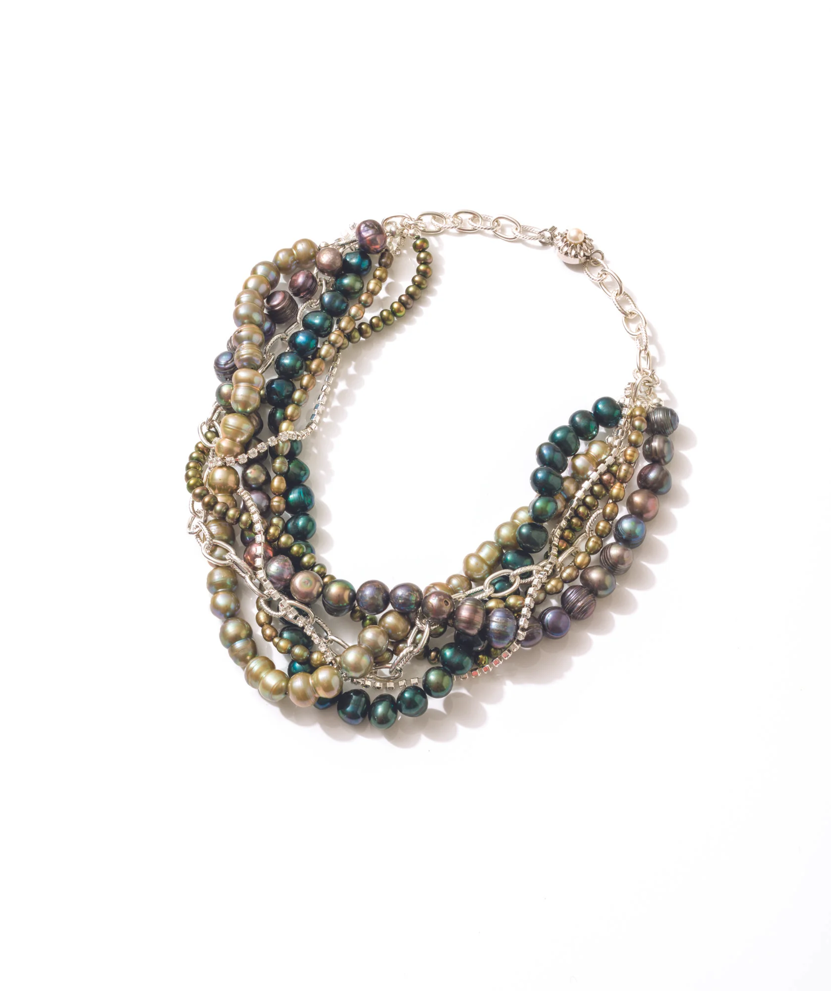 DVD cover for Jewelery Artist brand