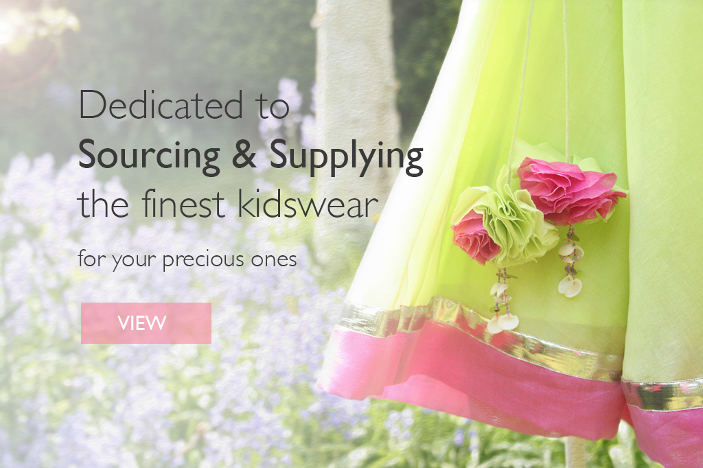 Sample Marketing Banner