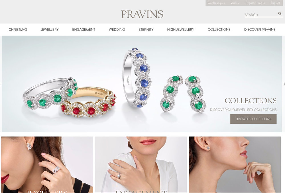 the best jewelry websites