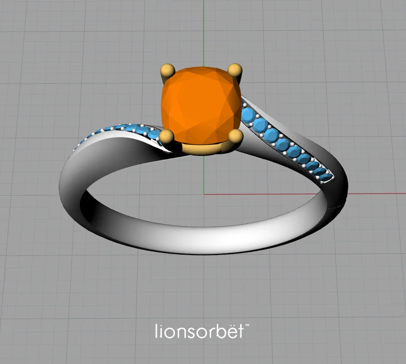 bespoke cad design