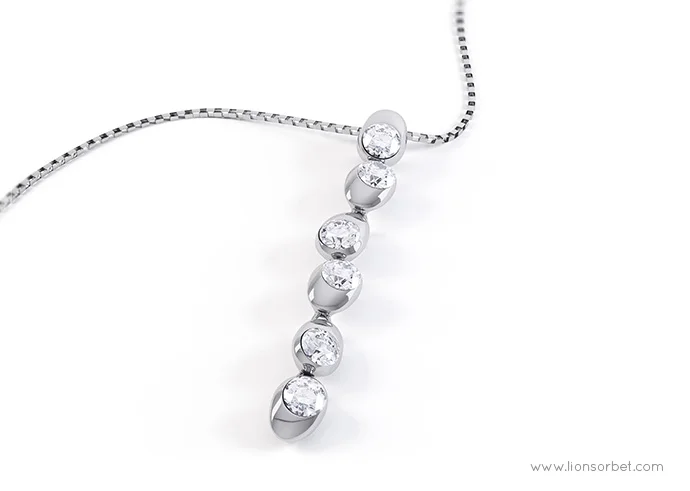 moonlight_silver_pendant_3d_jewellery