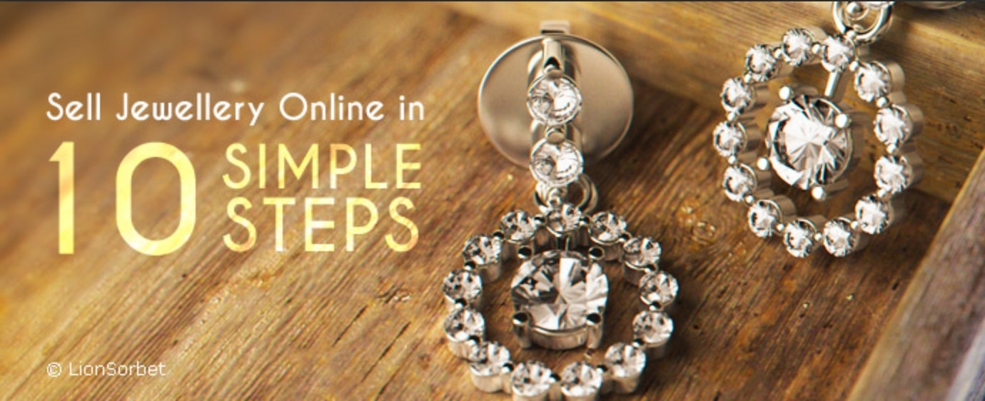 Online Jewellery Business 2025
