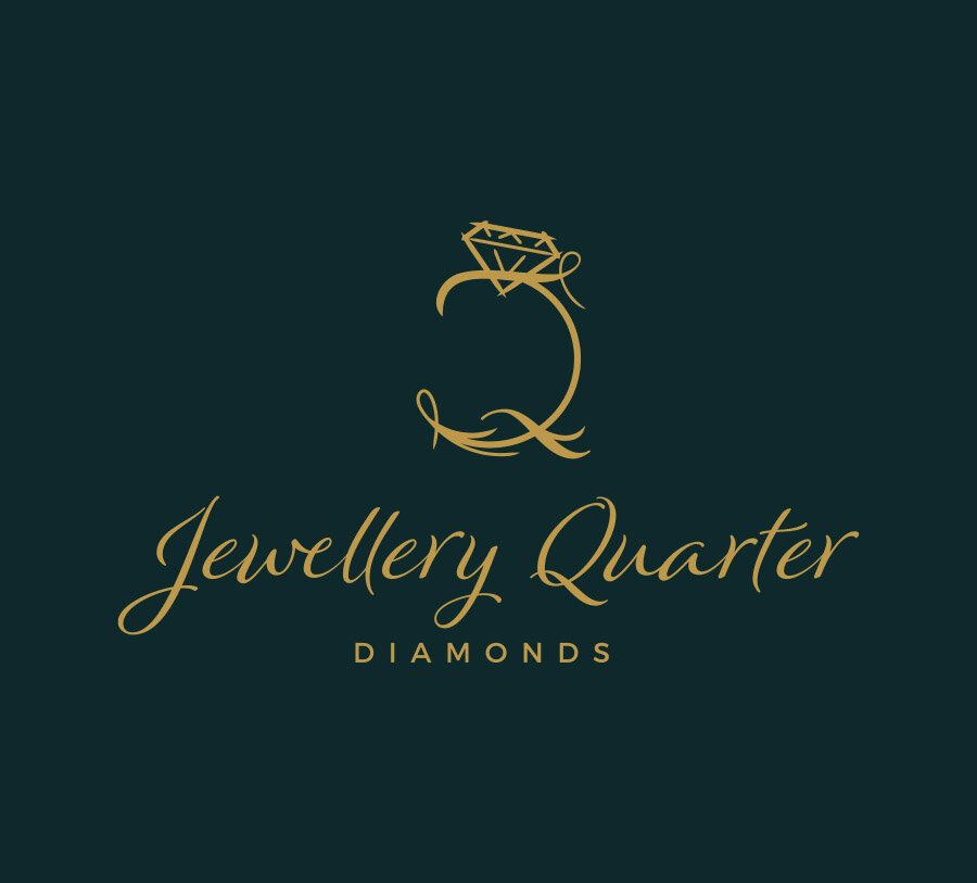 JQ Diamonds Jewellery Logo design.jpg