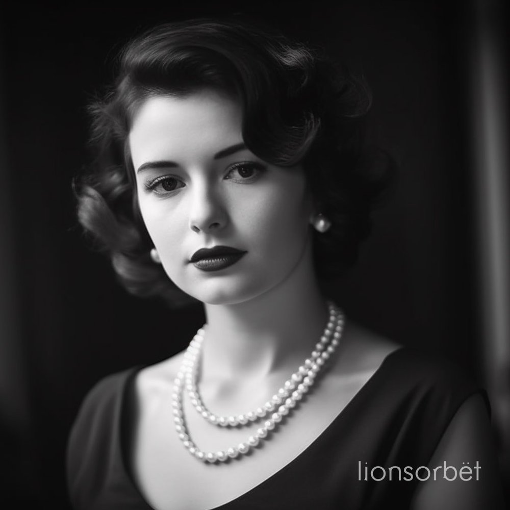 1950s black and white nostalgic jewellery lifestyle 04.jpg