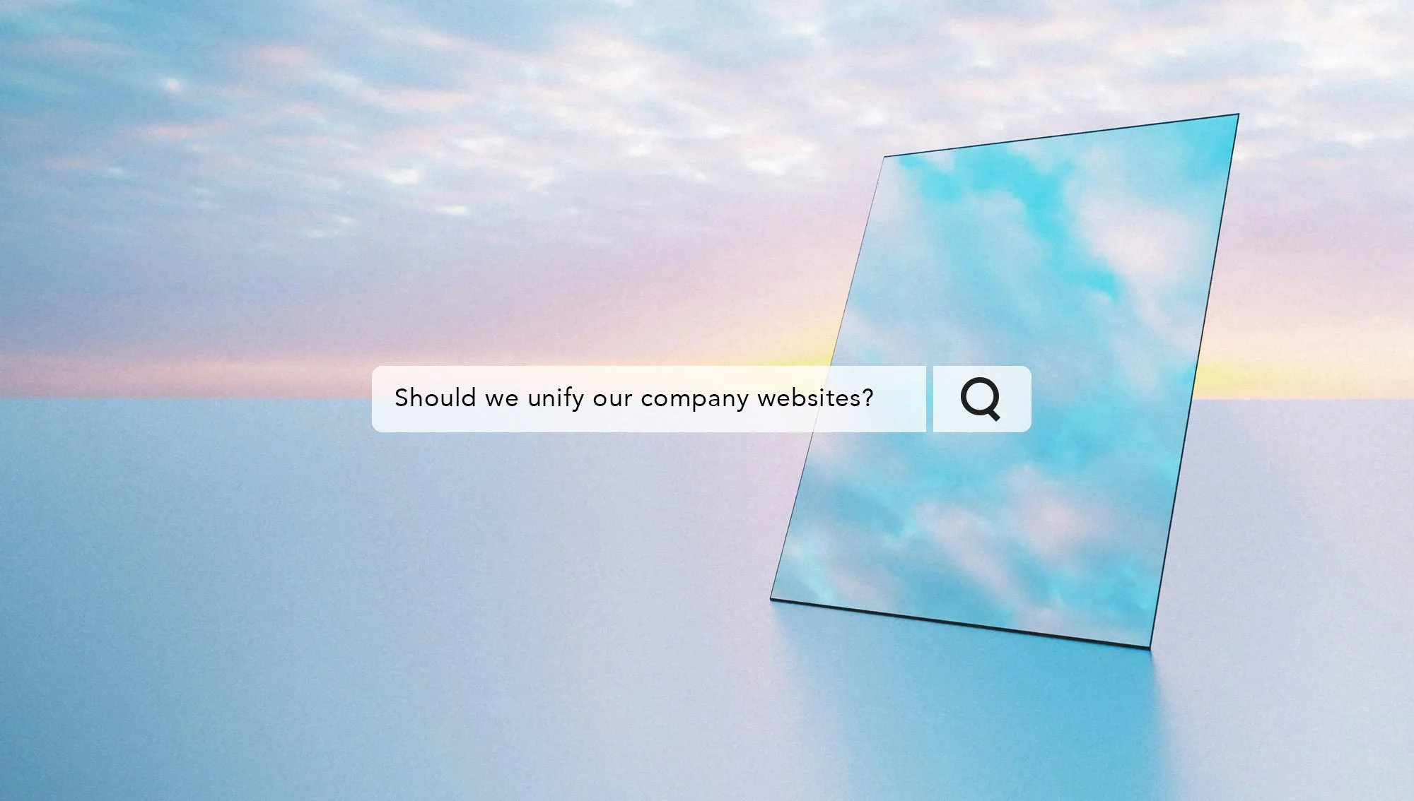 Unifying Brand Identity