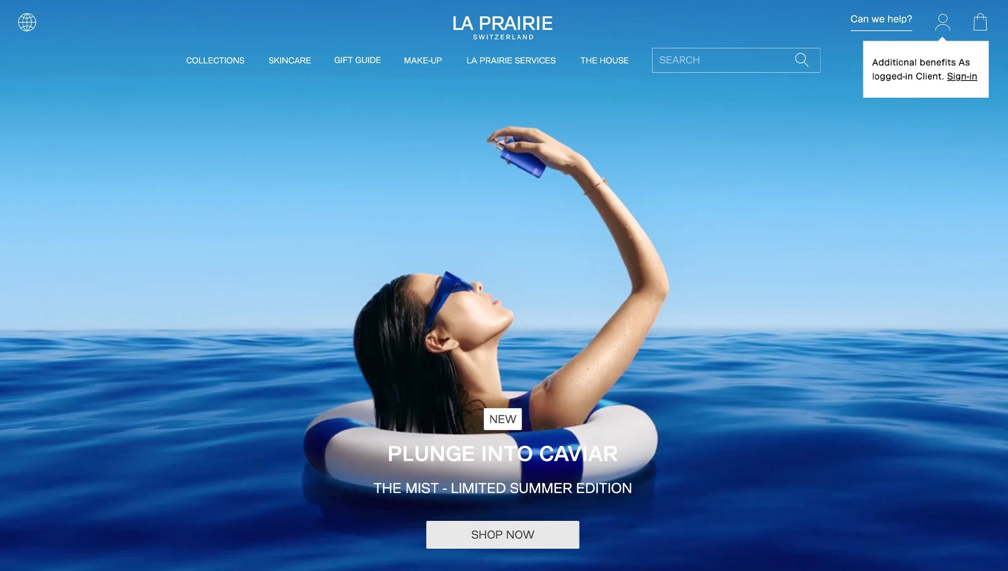 Top 10 Luxury Makeup &amp; Beauty Websites 2024