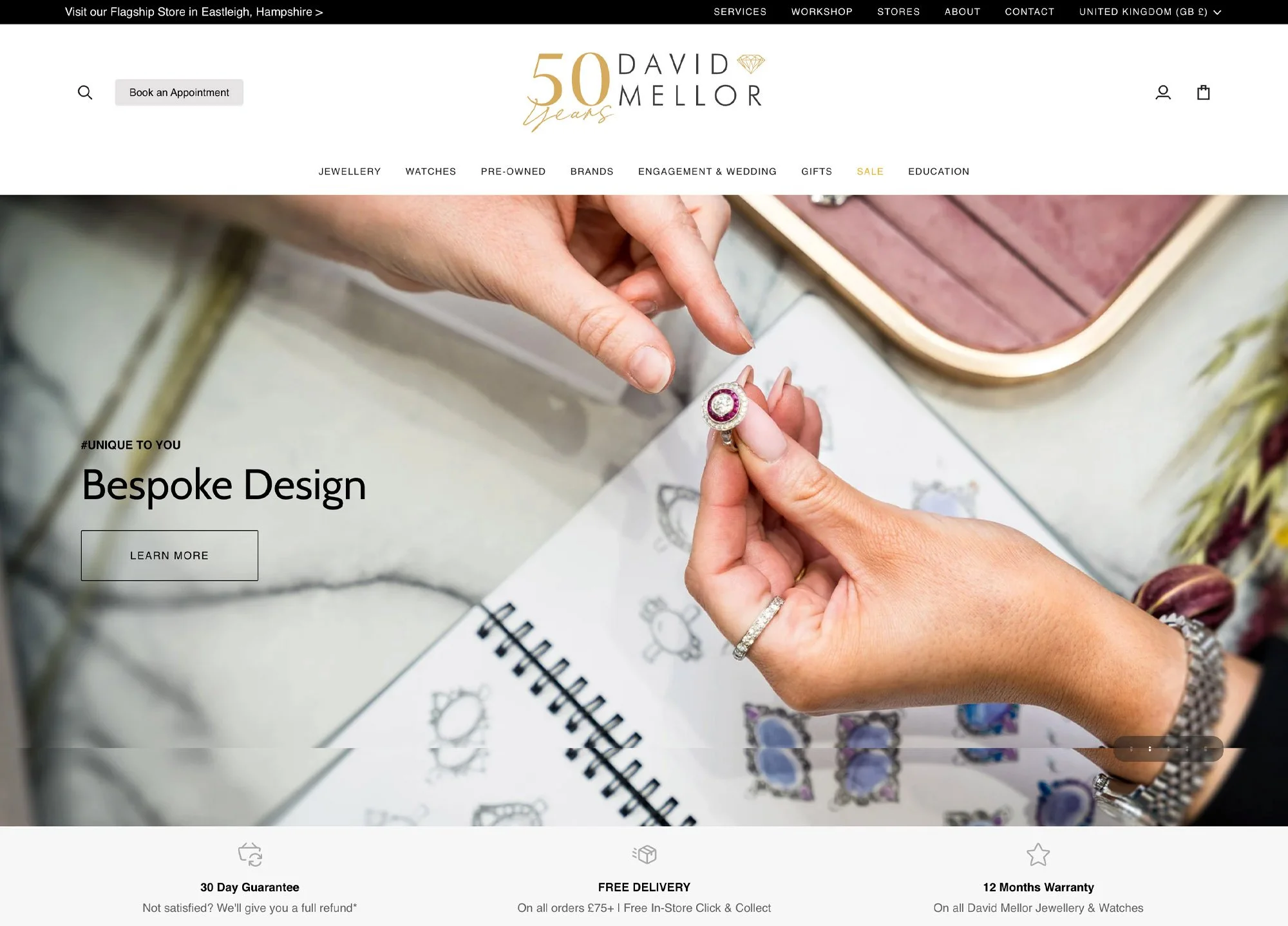 David mellor jewellers shopify website design 1001.jpg
