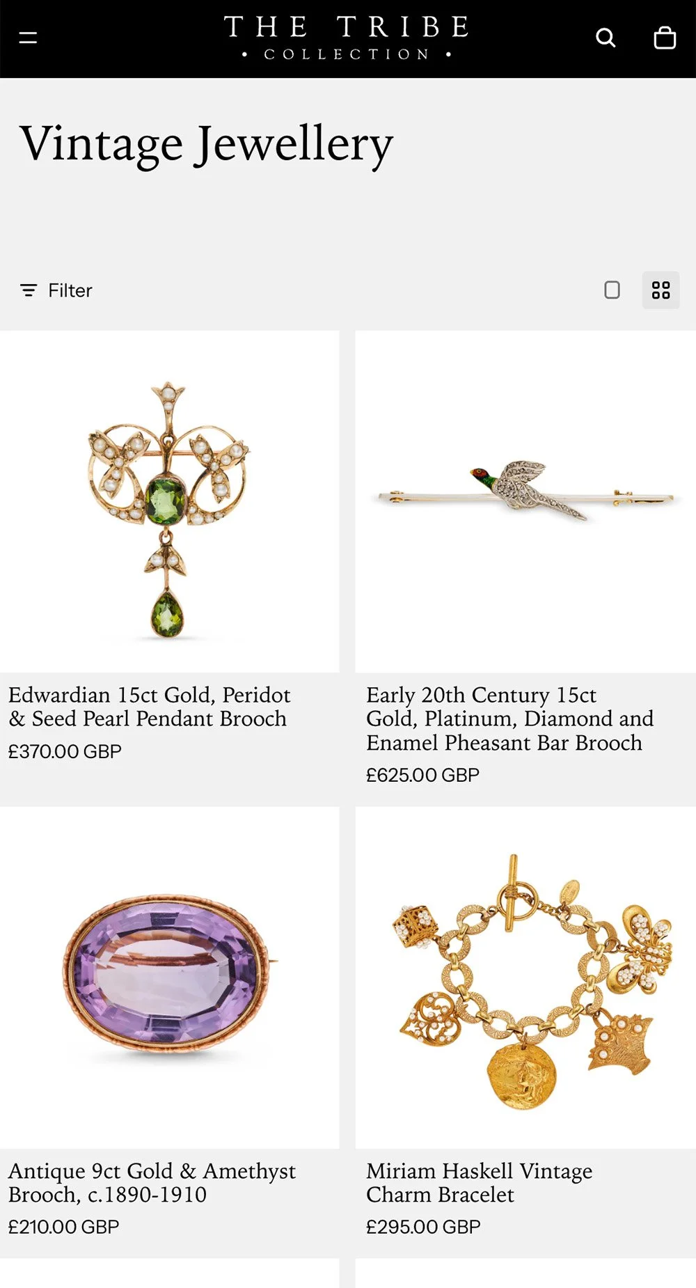 The tribe collection - Shopify website 1007.jpg