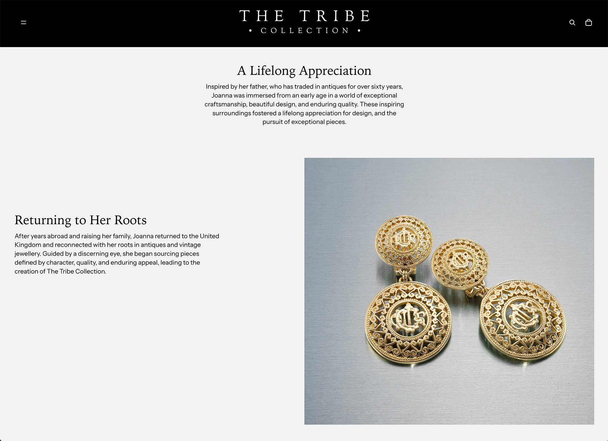The tribe collection - Shopify website 1012.jpg