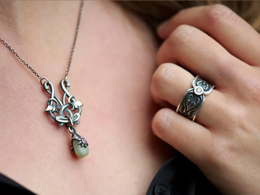 iona my heart - imochridhe - shopify website