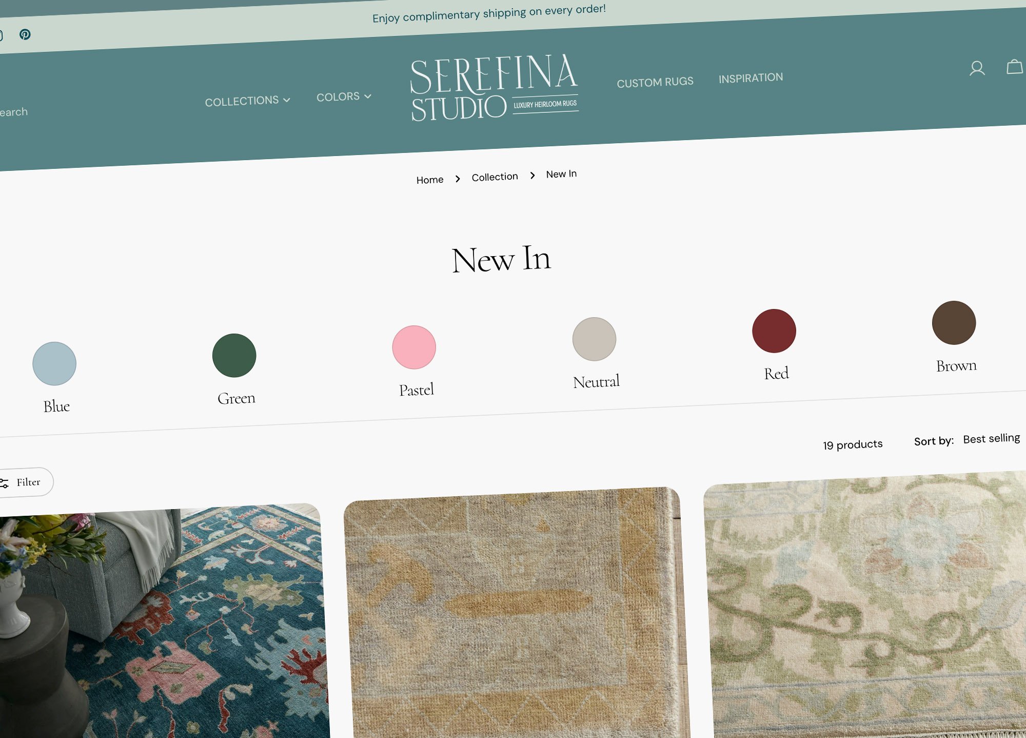 serefina-studios-luxury-shopify-website-design