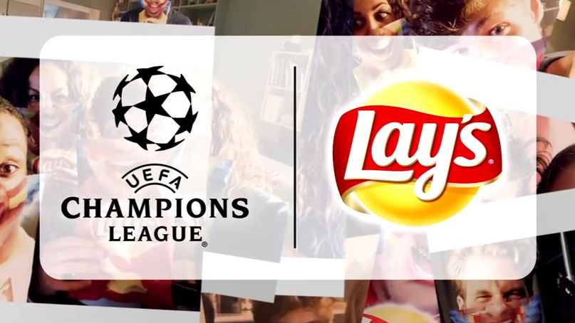 Lay's Cheer of Champions