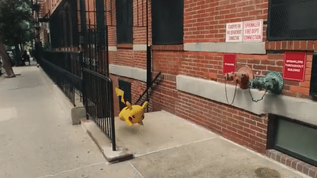 Pokémon