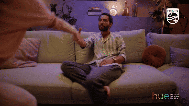 Philips Hue