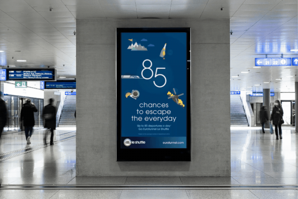 Eurotunnel DOOH.gif