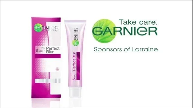 Garnier