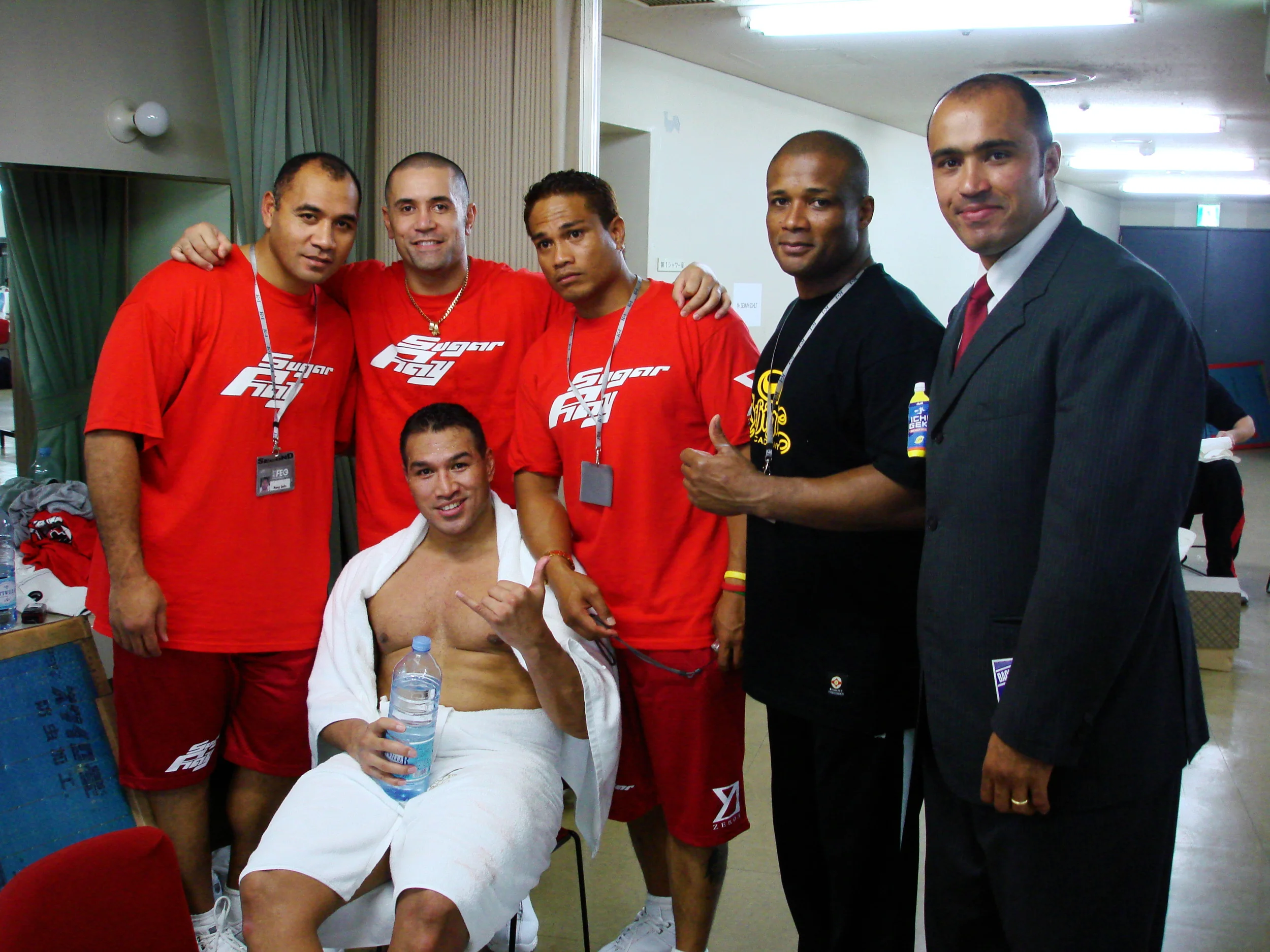 Team Sefo Eliminations 2006.JPG
