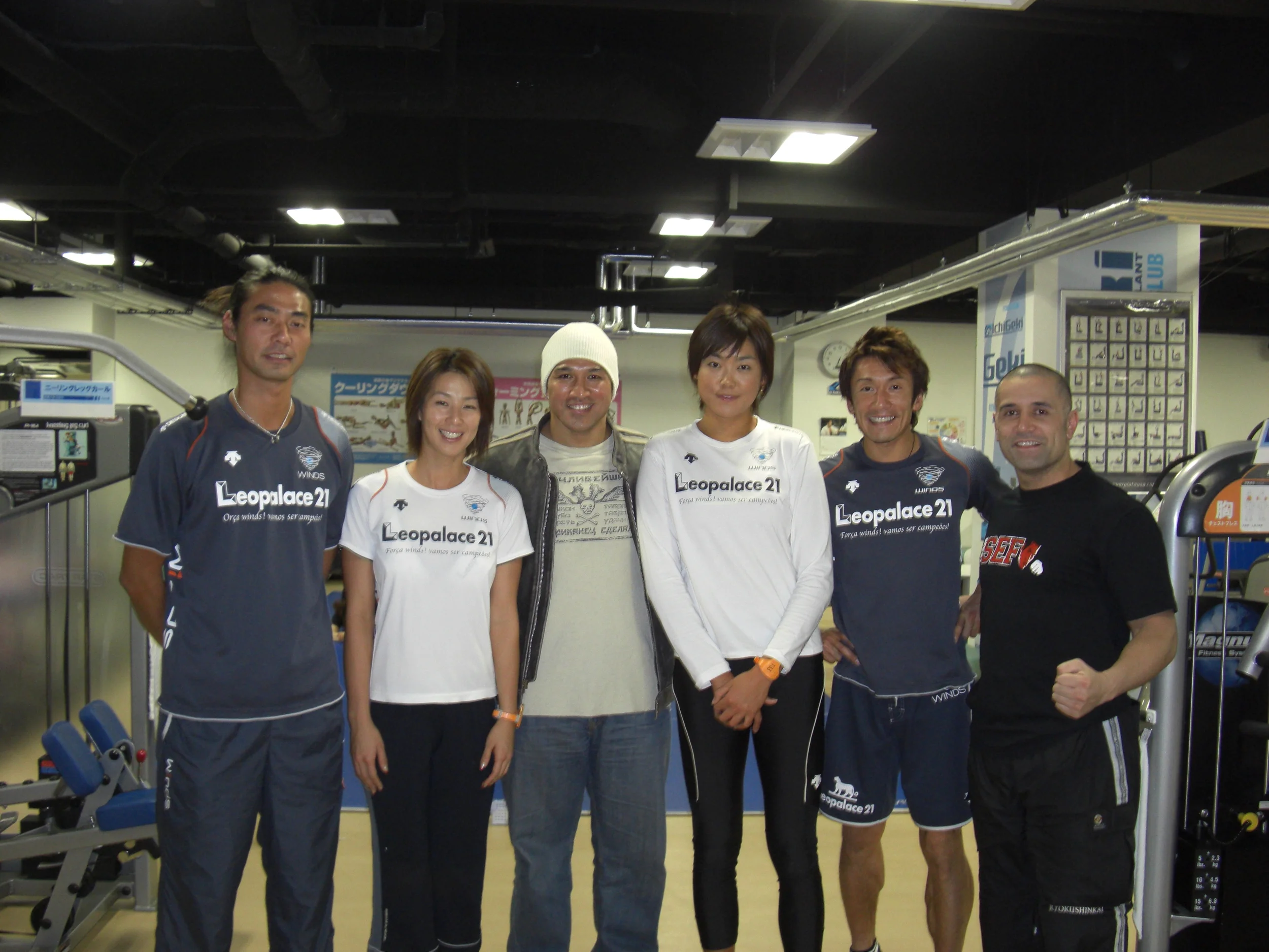 Ichigeki Academy Koichi Nishimura.JPG