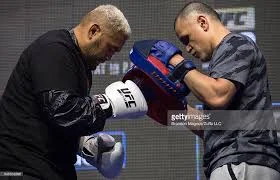 UFC 200 - Las Vegas