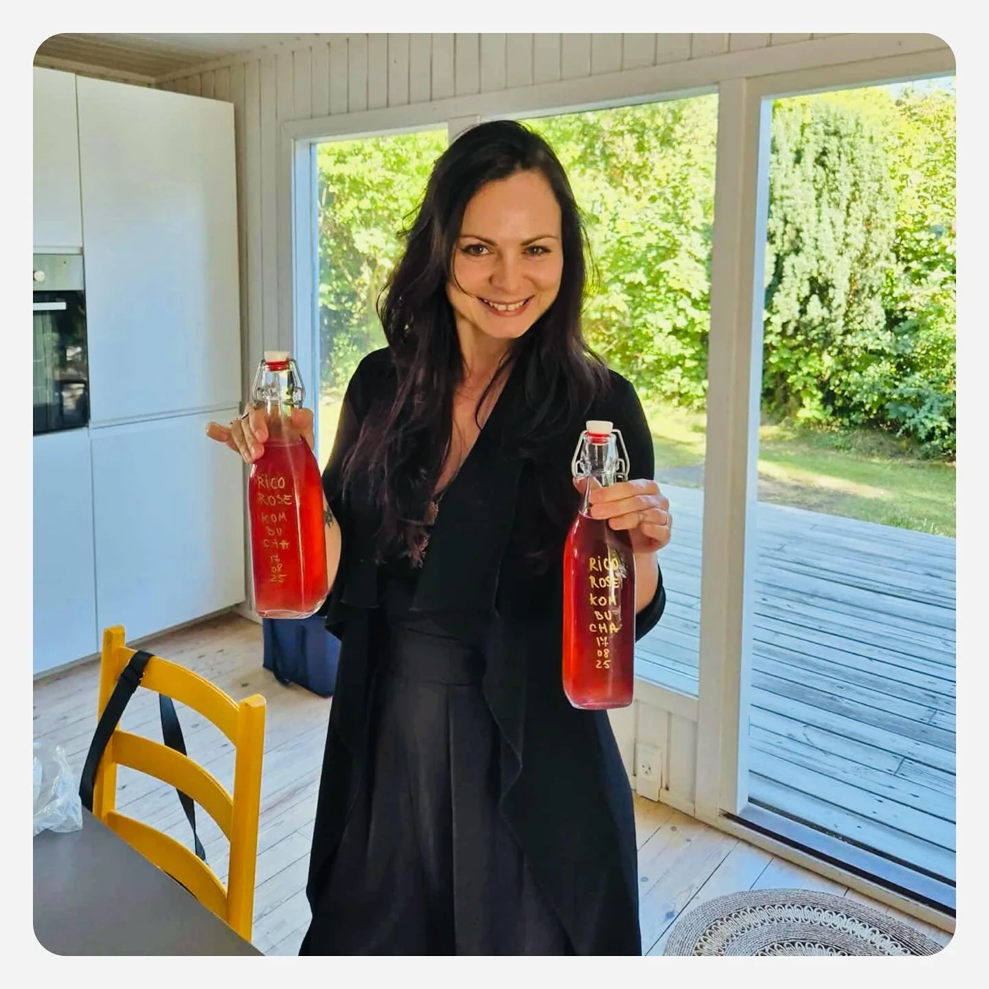 &ldquo;To look at a flower and think of sex&mdash;what exactly can this mean? Emerson wrote that &ldquo;nature always wears the colors of the spirit,&rdquo; by which he meant that we don&rsquo;t see nature plain, only through a screen of human tropes