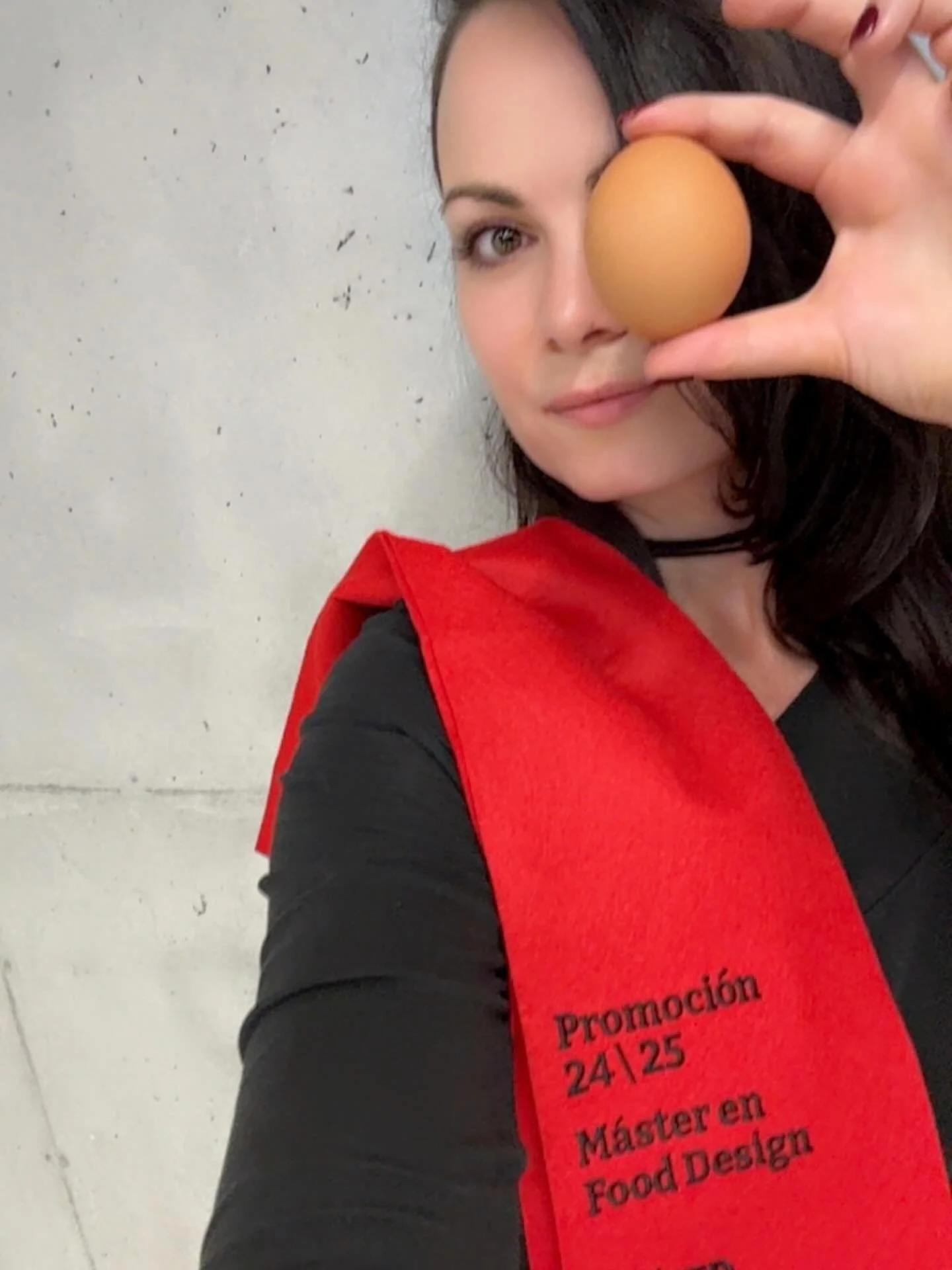 I came here with an appetite&hellip;for change, for something that would stir me&hellip;.
Not just a new skill or title, but a different kind of knowing.. The kind that settles in your hands before it reaches your mouth..or head.

This course didn&rs