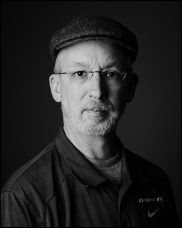 28x28" soft box