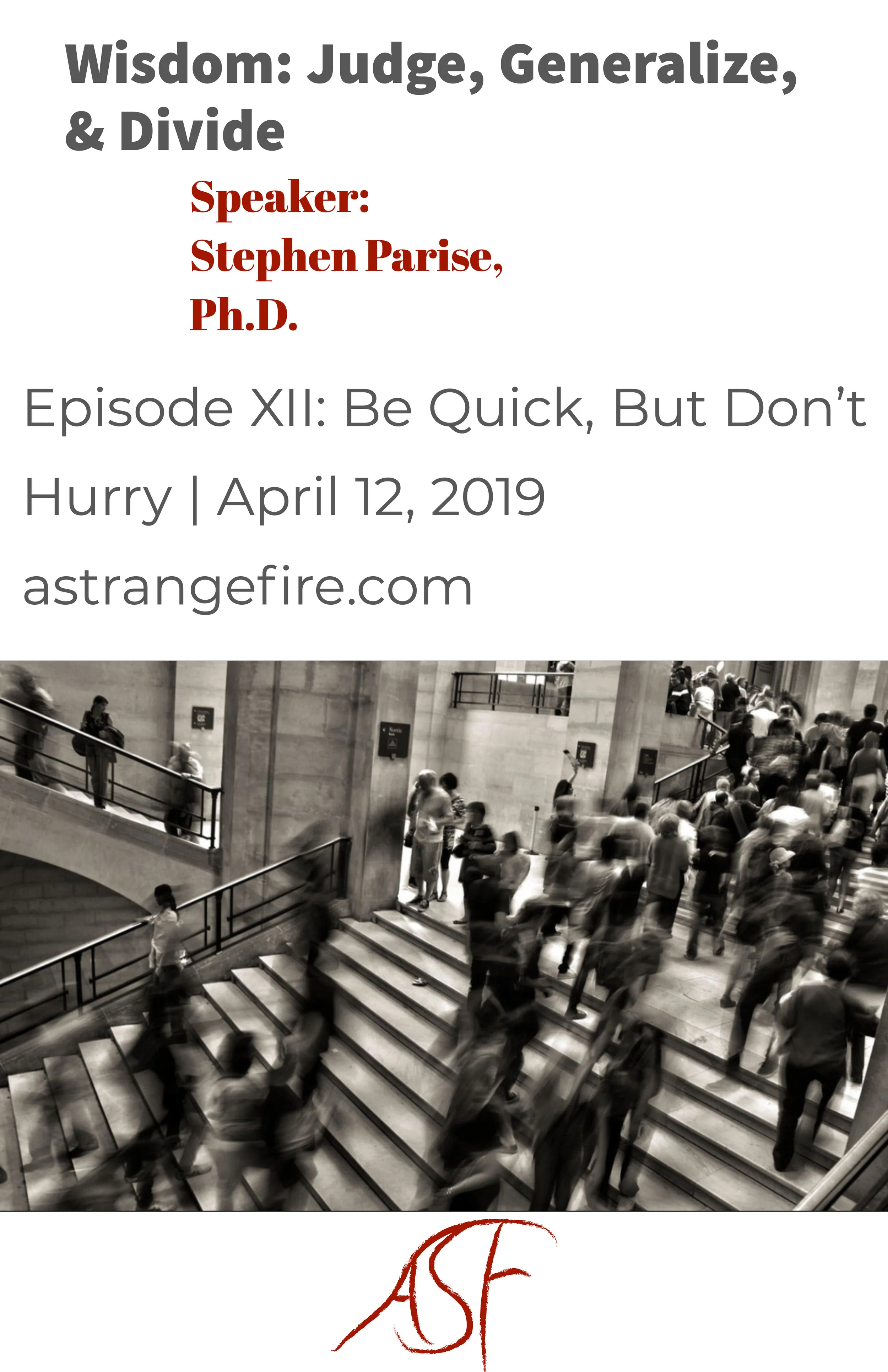 ASFE12But Quick But Don't Hurry.jpg