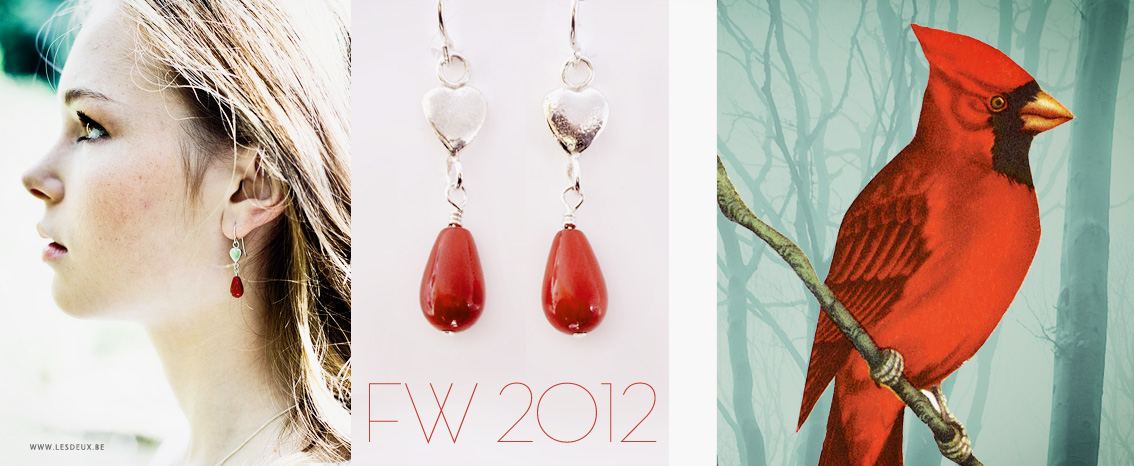 FW12 - WOODS OF CHARM II