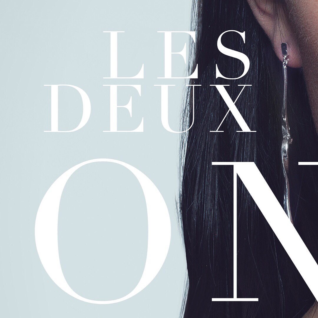 ^^^^^^^^^SHOP ONLINE^^^^^^^^
We&rsquo;re happy to announce our #webshop on www.lesdeux.be! Find &amp; shop your #precious #handmadeinbelgium #earrings by #lesdeux