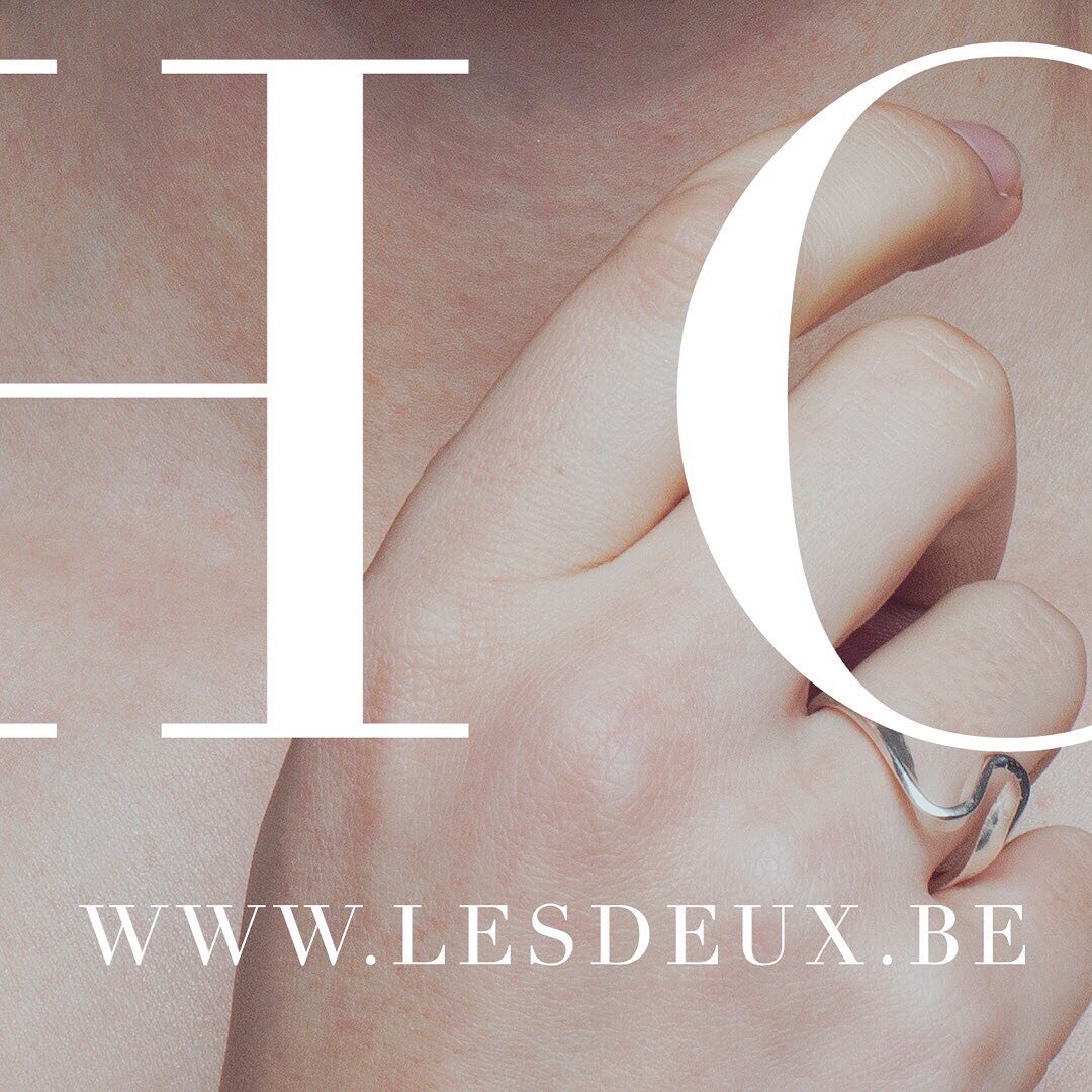 ^^^^^^^^^SHOP ONLINE^^^^^^^^
We&rsquo;re happy to announce our #webshop on www.lesdeux.be! Find &amp; shop your #precious #handmadeinbelgium #earrings by #lesdeux