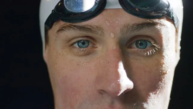 Polo - Ryan Lochte - Olympics