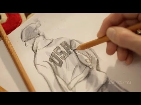 Ralph Lauren - Made in the USA