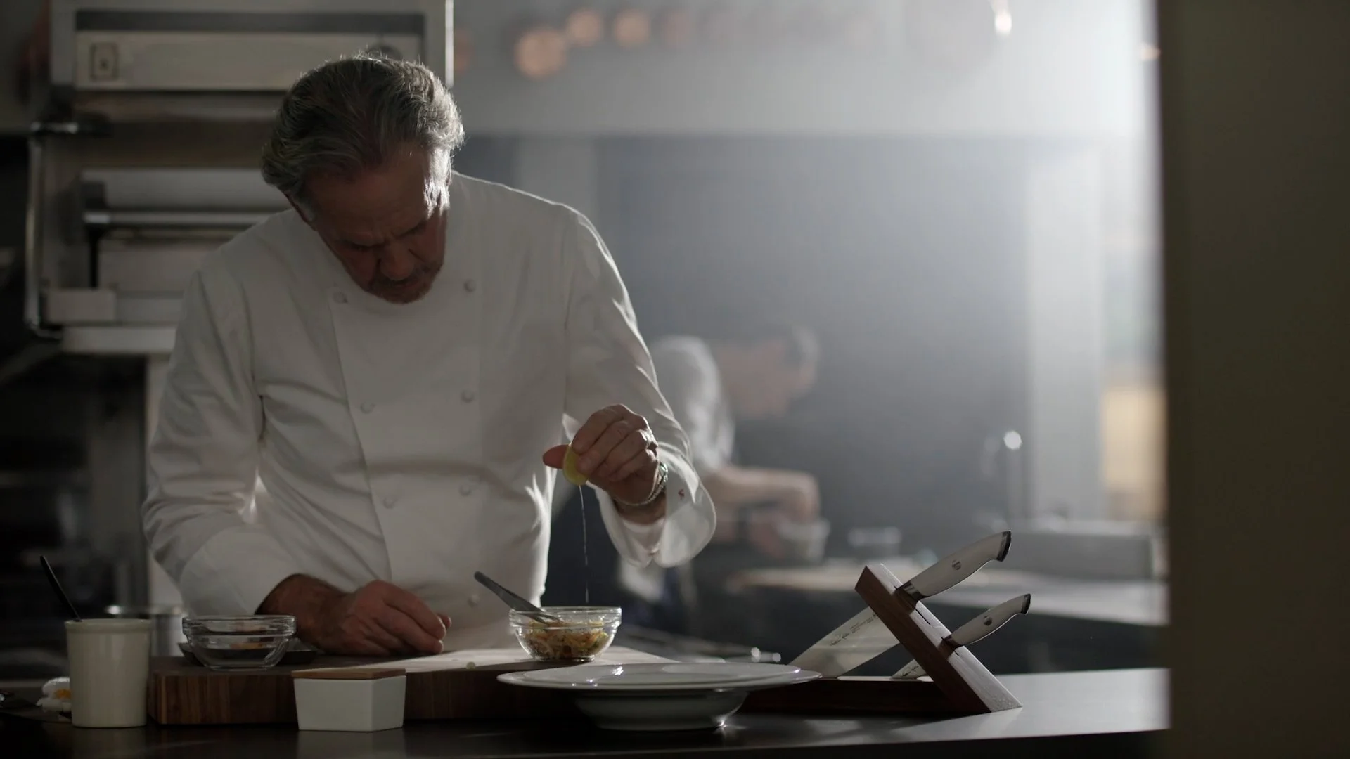 French Laundry _ Artisans of Craft
