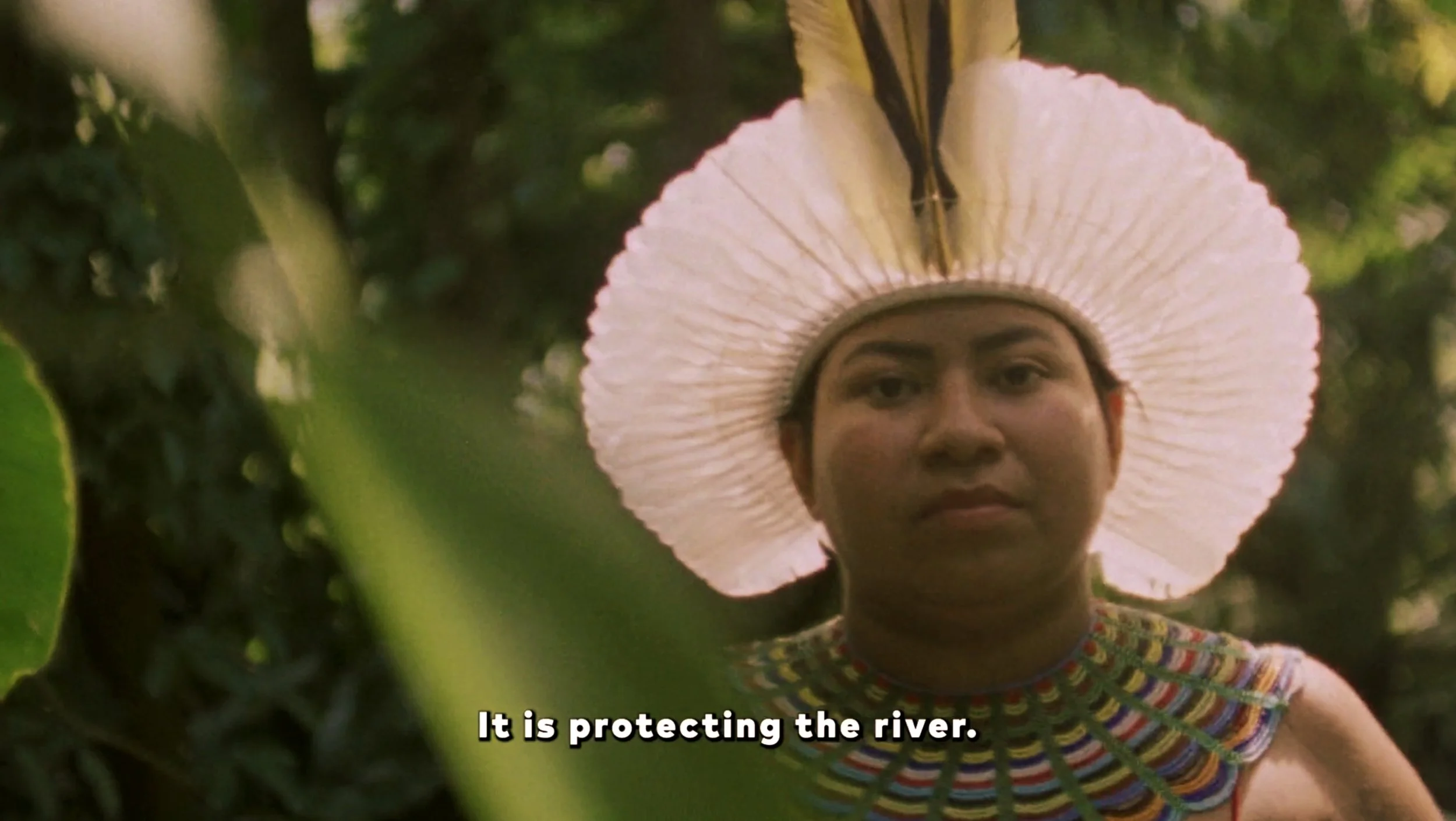 Guardians of the Amazon | Global Citizen Impact Campaign